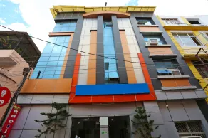 Radiant Hotel - Image 3