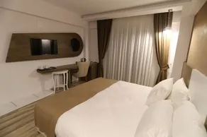 Yalım Garden Park Otel Uşak - Image 4