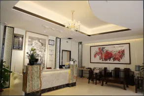 Golden Days Hotel - Image 2