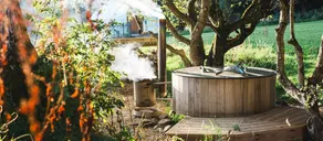 Oak - Yurt - Image 5