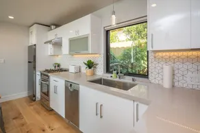 Walk To Bart Or Caltrain! Modern 1br 1 Bedroom Home by RedAwning - Image 4