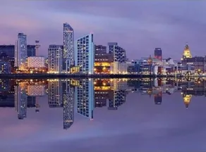 Liverpool At Gloucester Road - Infinity Apartments - Image 3