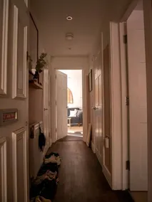 Stylish 1 Bedroom Flat in Clapton - Image 3