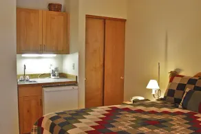 Kintla Lodge - Image 4