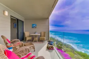 Work-Friendly Oceanfront Condo with Pool and Spa Access SURF25 by RedAwning - Image 5