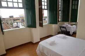 Hotel Sobrado 25 - Image 4