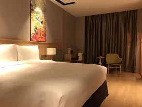 Minimax Premier Hotel Chengdu Citycenter - Image 4