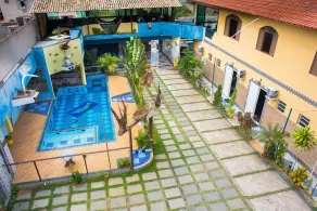 A Numero 1 Suites-Praia Do Morro - Image 2