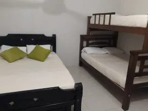 Hostal Coco Bomgo - Image 4