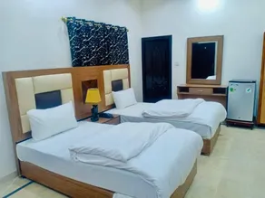 Royal Residency Hotel Multan - Image 4