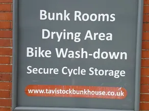 Tavistock Bunkhouse - Hostel - Image 2