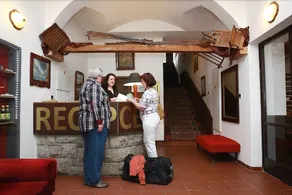 Hotel Karol�na - Image 2