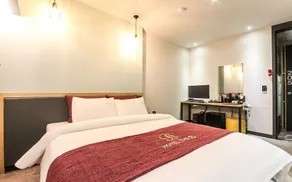 Suncheon Hotel THE B - Image 3
