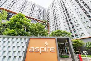 Aspire Sathorn-Taksin By Favstay - Image 3