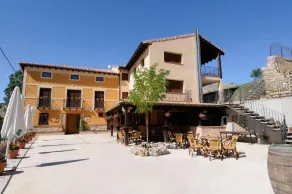 Las Ollerias - Image 3