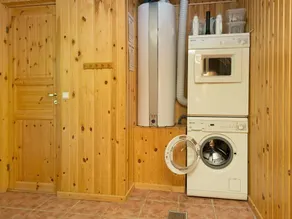 Graceful Holiday Home in Glesborg With Whirlpool - Image 2
