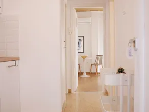 Breeze One Bedroom Apartment by BluPine - Image 2