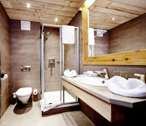 Art & Ski-in Hotel Hinterhag - Image 4