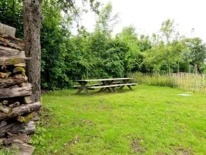 Cottage in Paliseul With Garden - Image 4