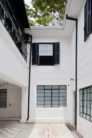 WE Hostel Design - Image 3