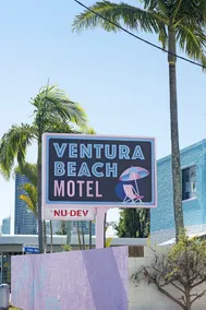 Ventura Beach Motel - Image 4