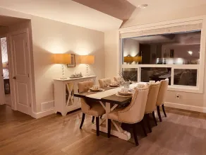Mountain View Spa Retreat - Image 4