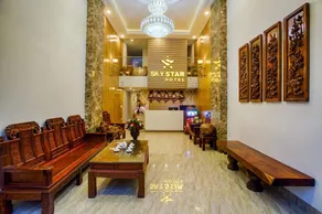 Sky Star Hotel - Image 3