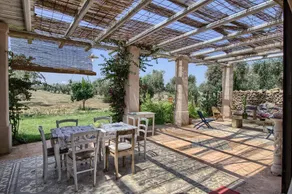 Prestige Pool Country House in Alimini Lakes - Image 4