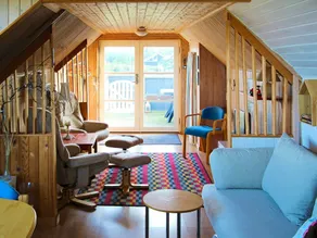 Cosy Apartment in Thisted With Play Equipment - Image 3