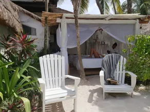Playa Mambo Eco Cabanas - Image 4