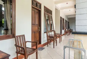 ZEN Rooms Kedonganan Pengeracikan - Image 4