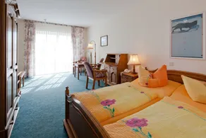 GreenLine Landhotel Rosenhof - Image 2