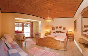 Stunning Apartment in Dorfgastein With 2 Bedrooms and Internet - Image 2