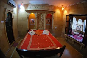 Hotel Nirmal Haveli - Image 5