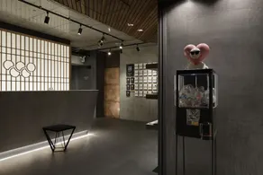 Wired Hotel - Image 5