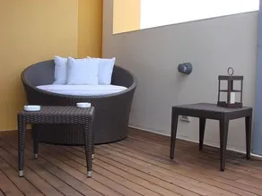 Zoom Apartments Hotel - Image 4