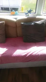 River Views Dog Friendly Caravan 3 Bedrooms - Image 4