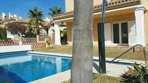 Villa With 3 Bedrooms in Marbella, With Wonderful sea View, Private Pool, Terrace - 150 m From the Beach - Image 5