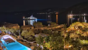 Lazareto Hotel I - Image 3