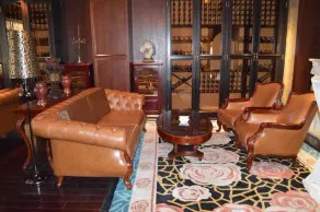 Royal Phoenix Hotel Beijing - Image 2