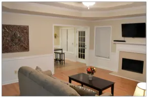 Opis Realty-Spacious Metro Atlanta Home - Image 4