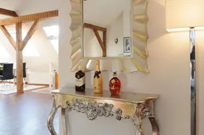 City Penthouse mit Dachterrasse - Image 4