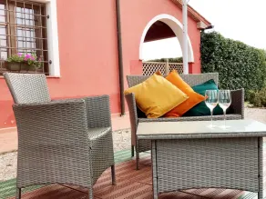 Apartment Casale Bolgherese-29 by Interhome - Image 5