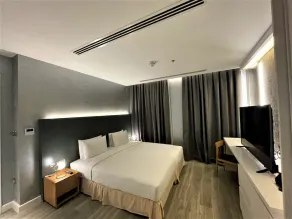 Citivilla Hotel and Service Residence - Image 2