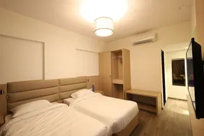 Grand City Homes Service Apartments - Image 3