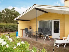 Secluded Holiday Home in Rødby With Terrace - Image 2