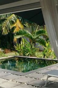 Koki Bonheur Beachfront Villa By StayMauritius - Image 5