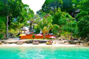 Pitiusas Beach Resort - Image 5