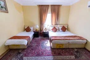 Al Eairy Furnished Apartments Makkah 6 - Image 3