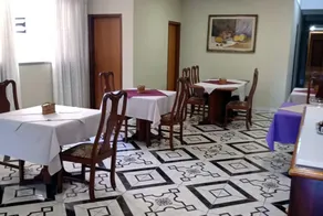 OYO Grande Hotel - Image 5